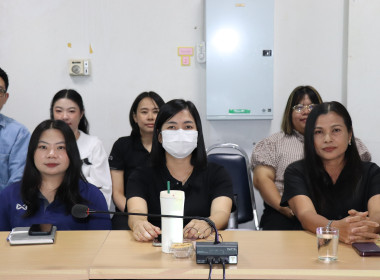 ประชุมประจำเดือนข้าราชการ ลูกจ้างประจำ พนักงานราชการ ... พารามิเตอร์รูปภาพ 4