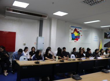 ประชุมประจำเดือนข้าราชการ ลูกจ้างประจำ พนักงานราชการ ... พารามิเตอร์รูปภาพ 12