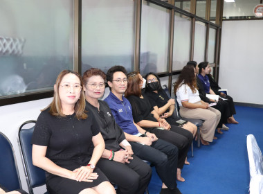 ประชุมประจำเดือนข้าราชการ ลูกจ้างประจำ พนักงานราชการ ... พารามิเตอร์รูปภาพ 10