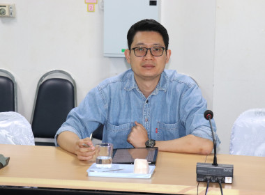 ประชุมผู้อำนวยการกลุ่มงานวิชาการ ผู้อำนวยการนิคมสหกรณ์ ... พารามิเตอร์รูปภาพ 3