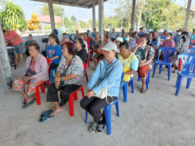 ประชุมใหญ่สามัญประจำปี 2568 ... พารามิเตอร์รูปภาพ 1
