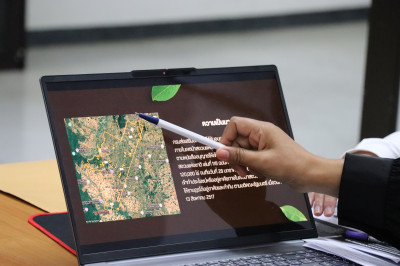 ประชุมร่วมกับคณะกรรมการสิทธิมนุษยชนแห่งชาติ (กสม.) ... พารามิเตอร์รูปภาพ 1