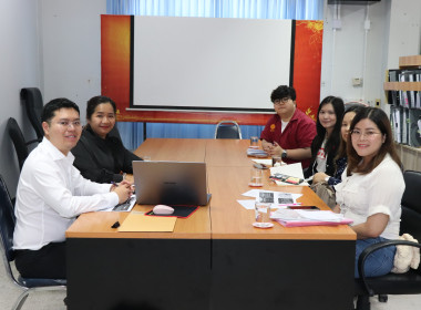 ประชุมร่วมกับคณะกรรมการสิทธิมนุษยชนแห่งชาติ (กสม.) ... พารามิเตอร์รูปภาพ 5