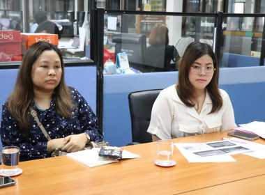 ประชุมร่วมกับคณะกรรมการสิทธิมนุษยชนแห่งชาติ (กสม.) ... พารามิเตอร์รูปภาพ 3