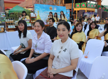 แถลงข่าวเตรียมจัดงานประเพณี “นบพระ-เล่นเพลง ... พารามิเตอร์รูปภาพ 2