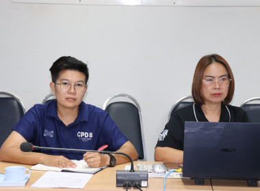 ประชุมคณะกรรมการจัดทำแบบรูปรายการงานก่อสร้างและคณะกรรมการกำหนดราคากลาง โครงการก่อสร้างรั่ว ป้อมยาม โรงจดรถยนต์ และป้ายประชาสัมพันธ์ นิคมสหกรณ์นครชุม ตำบลทรงธรรม อำเภอเมืองกำแพงเพชร จังหวัดกำแพงเพชร ด้วยวิธีประกวดราคาอิเล็กทรอนิกส์ (e-bidding) ... พารามิเตอร์รูปภาพ 4