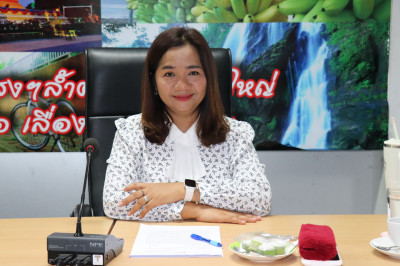 ประชุมสรุปผลเตรียมความพร้อมการจัดงานวันสหกรณ์แห่งชาติจังหวัดกำแพงเพชร ประจำปี 2569 ... พารามิเตอร์รูปภาพ 1