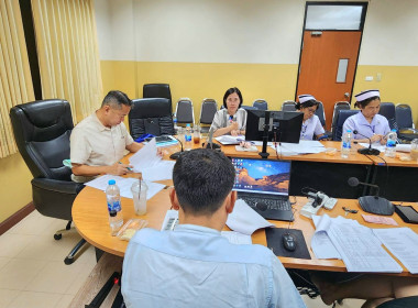 ประชุมคณะกรรมการดำเนินการสหกรณ์ออมทรัพย์โรงพยาบาลกำแพงเพชร ... พารามิเตอร์รูปภาพ 2