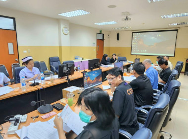 ประชุมคณะกรรมการดำเนินการสหกรณ์ออมทรัพย์โรงพยาบาลกำแพงเพชร ... พารามิเตอร์รูปภาพ 3