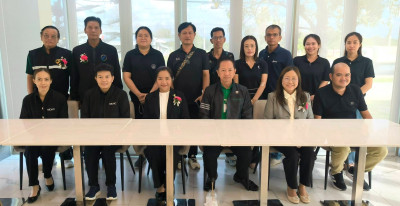 ร่วมเป็นสักขีพยานในพิธีลงนามบันทึกข้อตกลง (MOU) ... พารามิเตอร์รูปภาพ 1