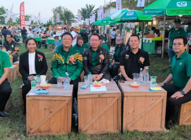 ร่วมเป็นสักขีพยานในพิธีลงนามบันทึกข้อตกลง (MOU) ... พารามิเตอร์รูปภาพ 8