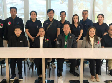 ร่วมเป็นสักขีพยานในพิธีลงนามบันทึกข้อตกลง (MOU) ... พารามิเตอร์รูปภาพ 7