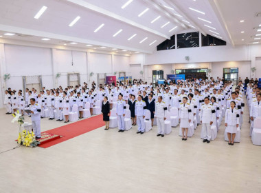 พิธีถวายราชสักการะแด่พระบาทสมเด็จพระบรมชนกาธิเบศร ... พารามิเตอร์รูปภาพ 3