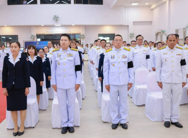 พิธีถวายราชสักการะแด่พระบาทสมเด็จพระบรมชนกาธิเบศร ... พารามิเตอร์รูปภาพ 4