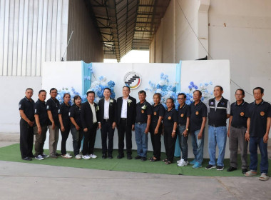 พิธีมอบค่าฝากเก็บและรักษาคุณภาพข้าวเปลือก ... พารามิเตอร์รูปภาพ 16