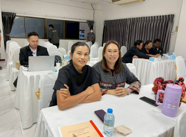 พิธีเปิดงานโครงการเสวนาทางวิชาการ ... พารามิเตอร์รูปภาพ 5