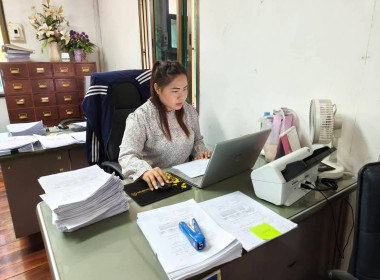 ลงพื้นที่เก็บข้อมูลและรังวัดที่ดินในเขตนิคมสหกรณ์คลองสวนหมากและบริการให้กับสมาชิก ประชาชนทั่วไป เพื่อได้รับบริการได้อย่างรวดเร็ว ตามโครงการสำรวจวงรอบกันเขตและวงรอบรายแปลงประจำปีงบประมาณ พ.ศ. 2569 ... พารามิเตอร์รูปภาพ 5