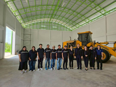 กลุ่มส่งเสริมและพัฒนาธุรกิจสหกรณ์ นำโดยนางกฤตวรรณ ... พารามิเตอร์รูปภาพ 1