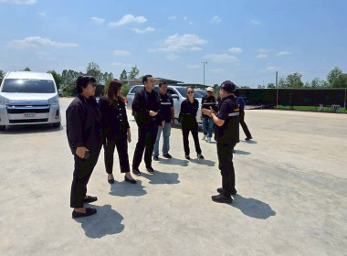 กลุ่มส่งเสริมและพัฒนาธุรกิจสหกรณ์ นำโดยนางกฤตวรรณ ... พารามิเตอร์รูปภาพ 6