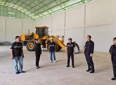 กลุ่มส่งเสริมและพัฒนาธุรกิจสหกรณ์ นำโดยนางกฤตวรรณ ... พารามิเตอร์รูปภาพ 9