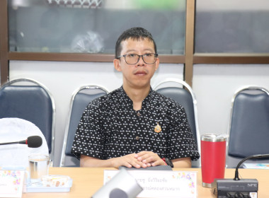 ประชุมประจำเดือนข้าราชการ ลูกจ้างประจำ พนักงานราชการ ... พารามิเตอร์รูปภาพ 2