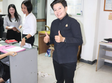 ร่วมกิจกรรมเสริมสร้างวินัยการออม “ออมดี มีเงิน” ... พารามิเตอร์รูปภาพ 6