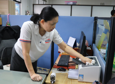 กิจกรรม Big Cleaning Day ... พารามิเตอร์รูปภาพ 3