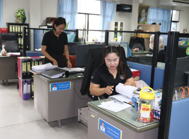 กิจกรรม Big Cleaning Day ... พารามิเตอร์รูปภาพ 4