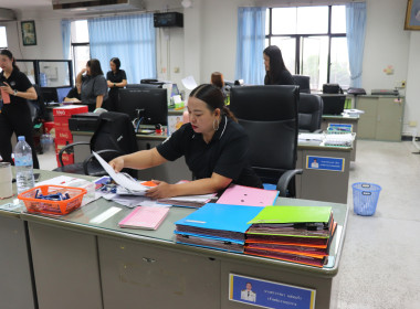 กิจกรรม Big Cleaning Day ... พารามิเตอร์รูปภาพ 7