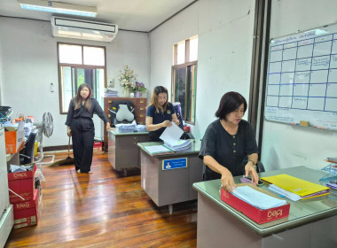 กิจกรรม Big Cleaning Day ... พารามิเตอร์รูปภาพ 21