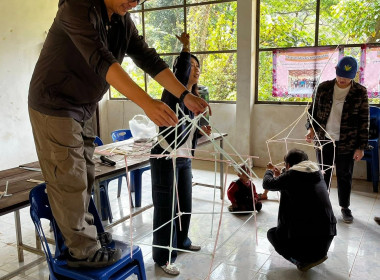 โครงการขับเคลื่อนการพัฒนาตามแนวทางปรัชญาของเศรษฐกิจพอเพียงตามแนวพระราชดำริ กิจกรรมหลักสนับสนุนการดำเนินโครงการตามแนวพระราชดำริ (สถานีพัฒนาการเกษตรที่สูงฯ บ้านปาคา) ... พารามิเตอร์รูปภาพ 6