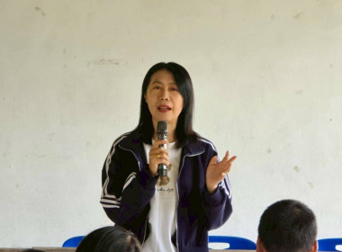 โครงการขับเคลื่อนการพัฒนาตามแนวทางปรัชญาของเศรษฐกิจพอเพียงตามแนวพระราชดำริ กิจกรรมหลักสนับสนุนการดำเนินโครงการตามแนวพระราชดำริ (สถานีพัฒนาการเกษตรที่สูงฯ บ้านปาคา) ... พารามิเตอร์รูปภาพ 1