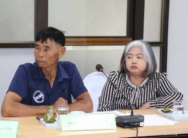 ประชุมคณะทำงานระดับจังหวัดแก้ไขปัญหาในการดำเนินงานของสหกรณ์และกลุ่มเกษตรกร ที่มีข้อบกพร่อง (จกบ.) ครั้งที่ 2/2569 ... พารามิเตอร์รูปภาพ 9