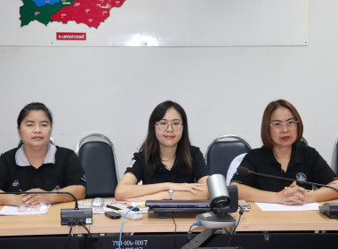 ลงพื้นที่ติดตามเร่งรัดการใช้จ่ายงบประมาณ พ.ศ. 2569 พารามิเตอร์รูปภาพ 3