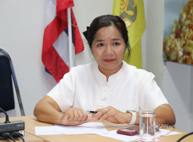 ลงพื้นที่ติดตามเร่งรัดการใช้จ่ายงบประมาณ พ.ศ. 2569 พารามิเตอร์รูปภาพ 1