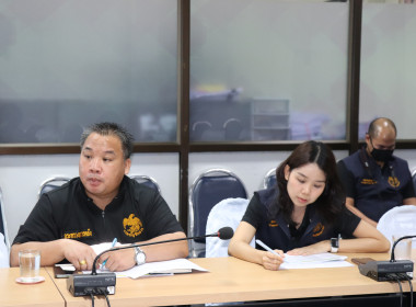 ลงพื้นที่ติดตามเร่งรัดการใช้จ่ายงบประมาณ พ.ศ. 2569 พารามิเตอร์รูปภาพ 4