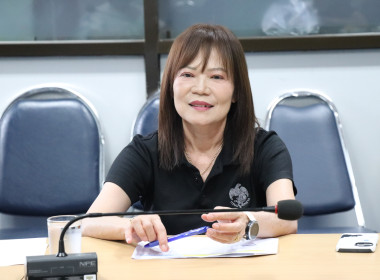 ลงพื้นที่ติดตามเร่งรัดการใช้จ่ายงบประมาณ พ.ศ. 2569 พารามิเตอร์รูปภาพ 2