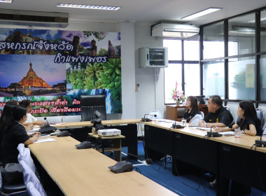 ลงพื้นที่ติดตามเร่งรัดการใช้จ่ายงบประมาณ พ.ศ. 2569 พารามิเตอร์รูปภาพ 8