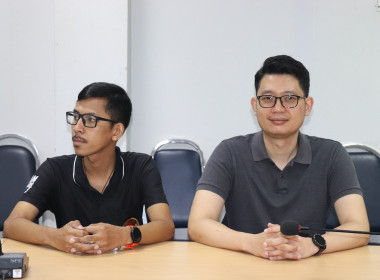 อบรมทางไกล เรื่อง “การป้องกันผลประโยชน์ทับซ้อน” ... พารามิเตอร์รูปภาพ 12