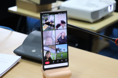 ประชุมคณะทำงานประชาสัมพันธ์ ... พารามิเตอร์รูปภาพ 1