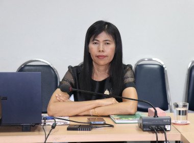 ประชุมคณะทำงานประชาสัมพันธ์ ... พารามิเตอร์รูปภาพ 2