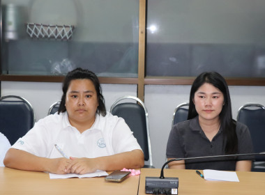 ประชุมคณะทำงานประชาสัมพันธ์ ... พารามิเตอร์รูปภาพ 4