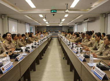 ประชุมคณะกรมการจังหวัดและหัวหน้าส่วนราชการ ประจำเดือนมีนาคม ... พารามิเตอร์รูปภาพ 10