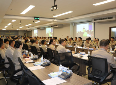 ประชุมคณะกรมการจังหวัดและหัวหน้าส่วนราชการ ประจำเดือนมีนาคม ... พารามิเตอร์รูปภาพ 11
