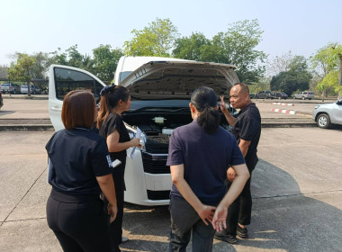 คณะกรรมการตรวจรับพัสดุ นำโดยนางรุ่งนภา ยืนยง ... พารามิเตอร์รูปภาพ 4