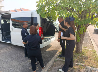 คณะกรรมการตรวจรับพัสดุ นำโดยนางรุ่งนภา ยืนยง ... พารามิเตอร์รูปภาพ 6