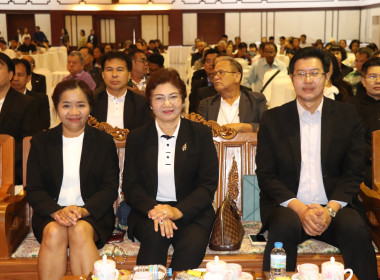 ร่วมเป็นสักขีพยานลงนามบันทึกข้อตกลงความร่วมมือ ... พารามิเตอร์รูปภาพ 5