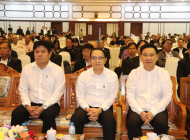 ร่วมเป็นสักขีพยานลงนามบันทึกข้อตกลงความร่วมมือ ... พารามิเตอร์รูปภาพ 6