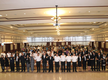 ร่วมเป็นสักขีพยานลงนามบันทึกข้อตกลงความร่วมมือ ... พารามิเตอร์รูปภาพ 11