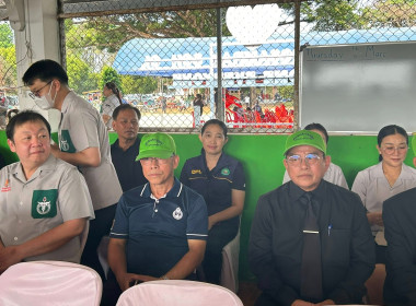 กิจกรรมออกหน่วยบำบัดทุกข์บำรุงสุข สร้างรอยยิ้มให้ประชาชน ... พารามิเตอร์รูปภาพ 7